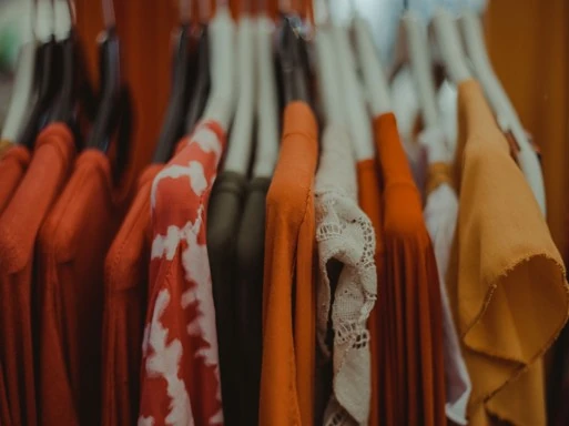 Fashion sourcing